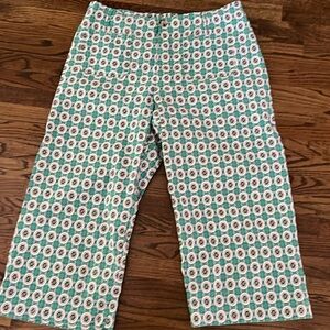 Excellent condition Maeve Pants by Anthropologie